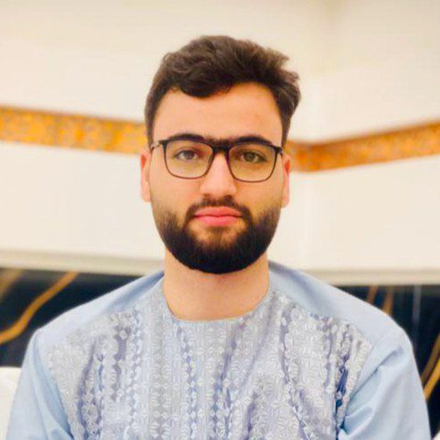 Ahmad Shahab Zalal