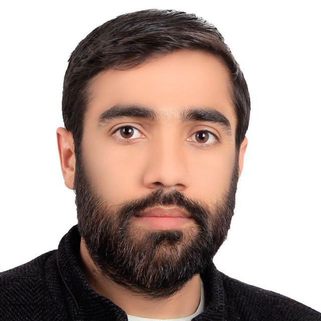 Najibullah Ataei