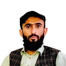 Ahmadullah Taheri